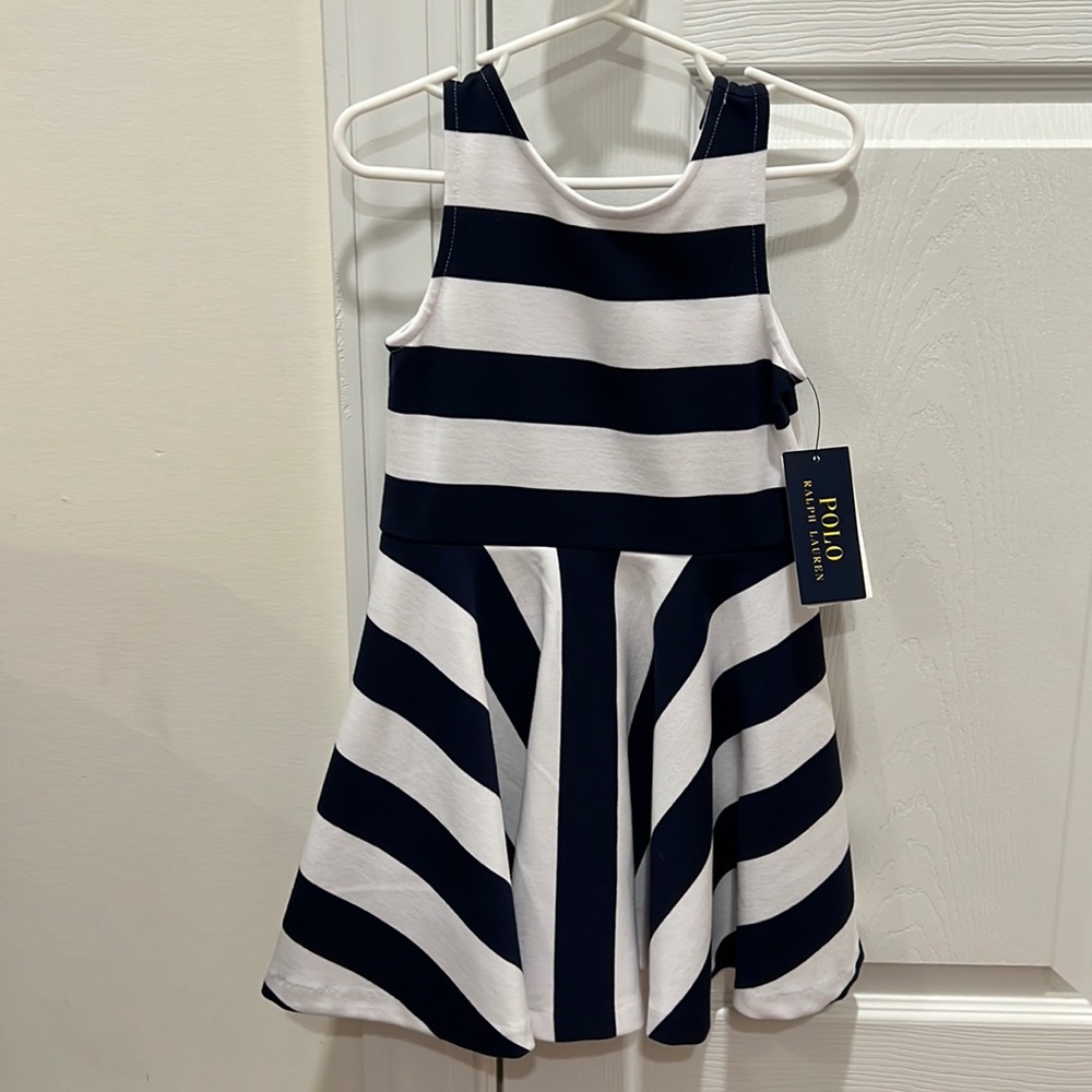 Polo Ralph Lauren Dress